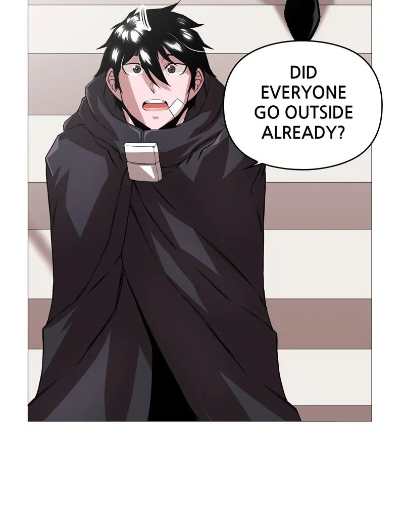 R-X: RAYER HUNTER Chapter 1 page 49 - 