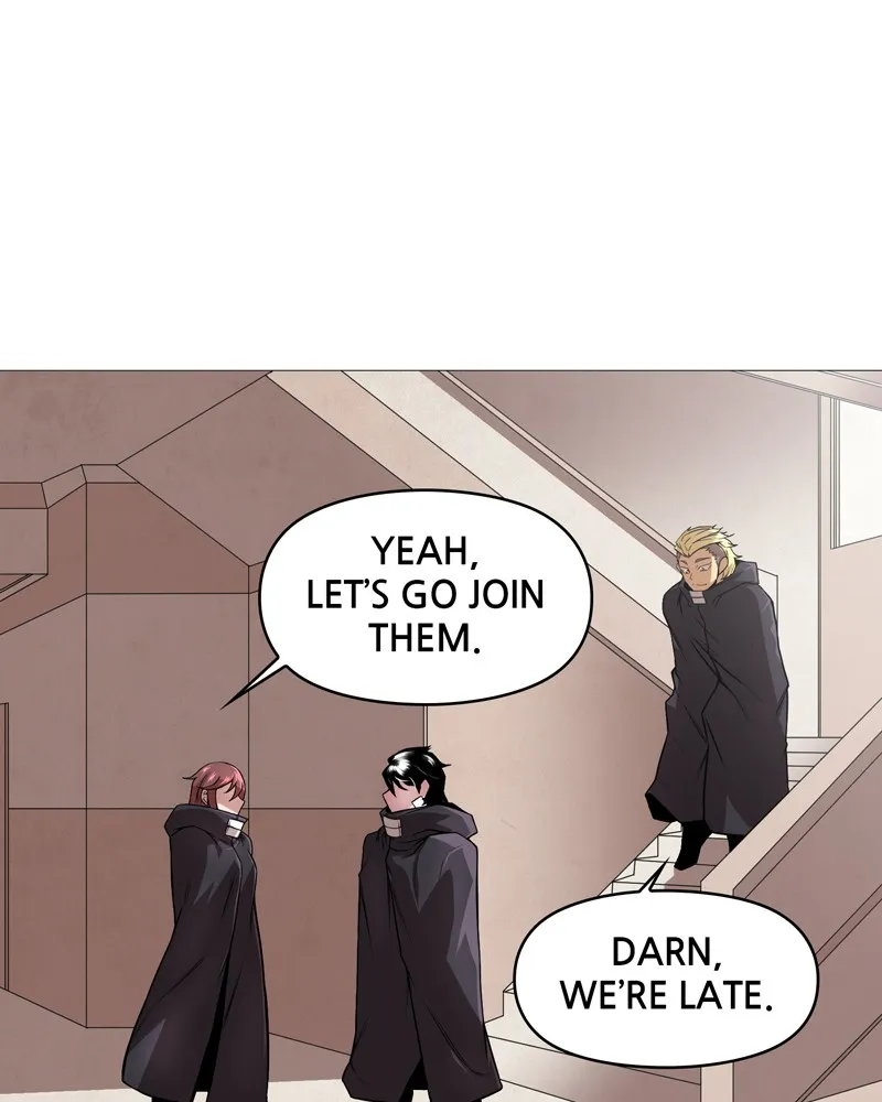 R-X: RAYER HUNTER Chapter 1 page 50 - 