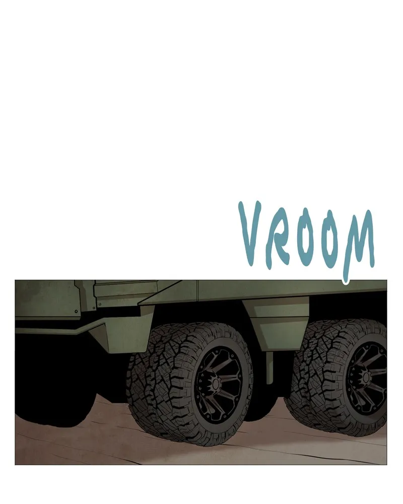 R-X: RAYER HUNTER Chapter 1 page 52 - 