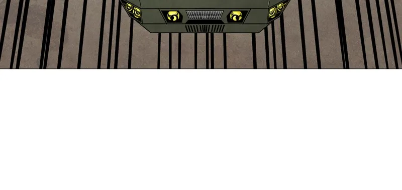 R-X: RAYER HUNTER Chapter 1 page 55 - 