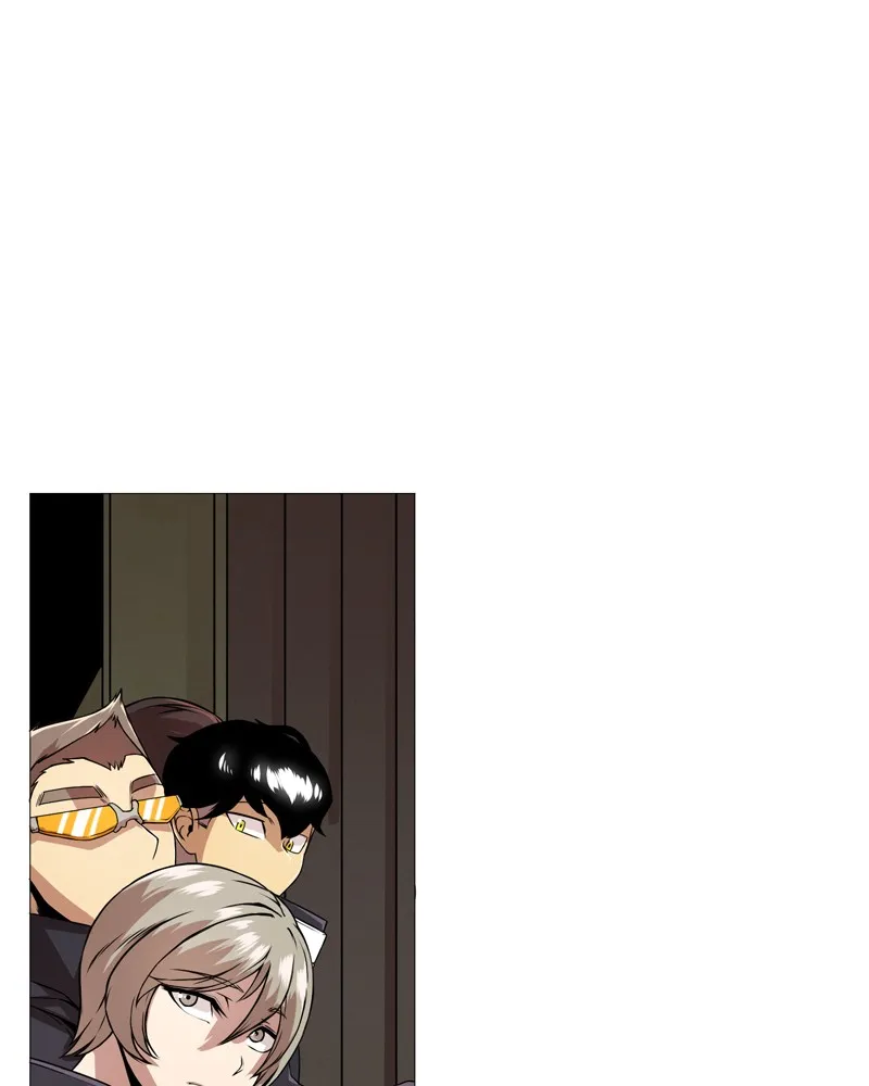 R-X: RAYER HUNTER Chapter 1 page 56 - 