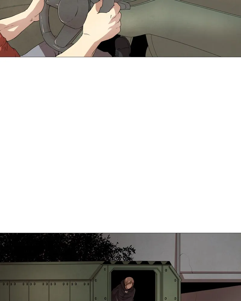 R-X: RAYER HUNTER Chapter 1 page 59 - 