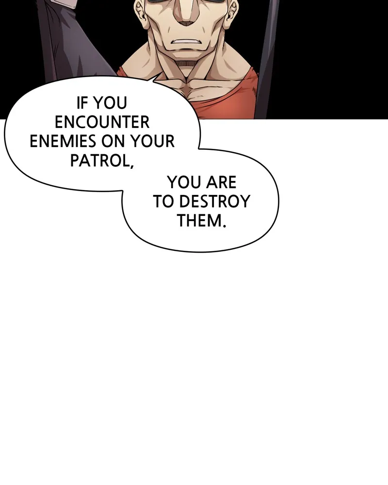 R-X: RAYER HUNTER Chapter 1 page 64 - 