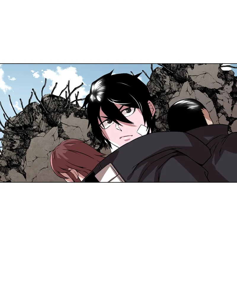 R-X: RAYER HUNTER Chapter 1 page 69 - 