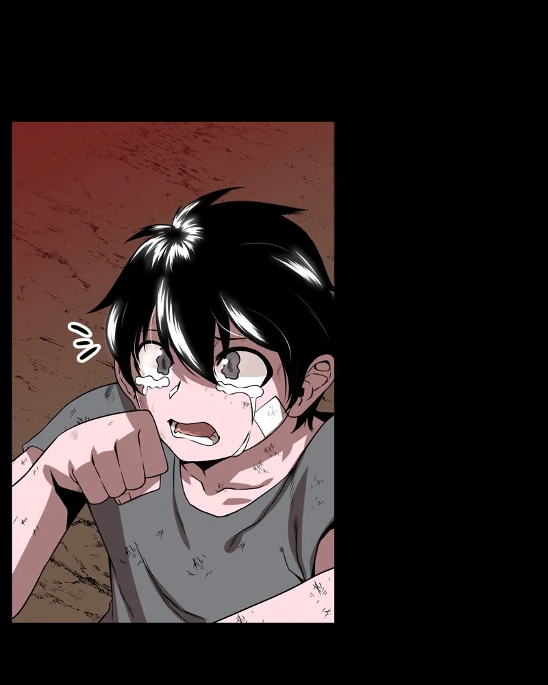 R-X: RAYER HUNTER Chapter 1 page 8 - 