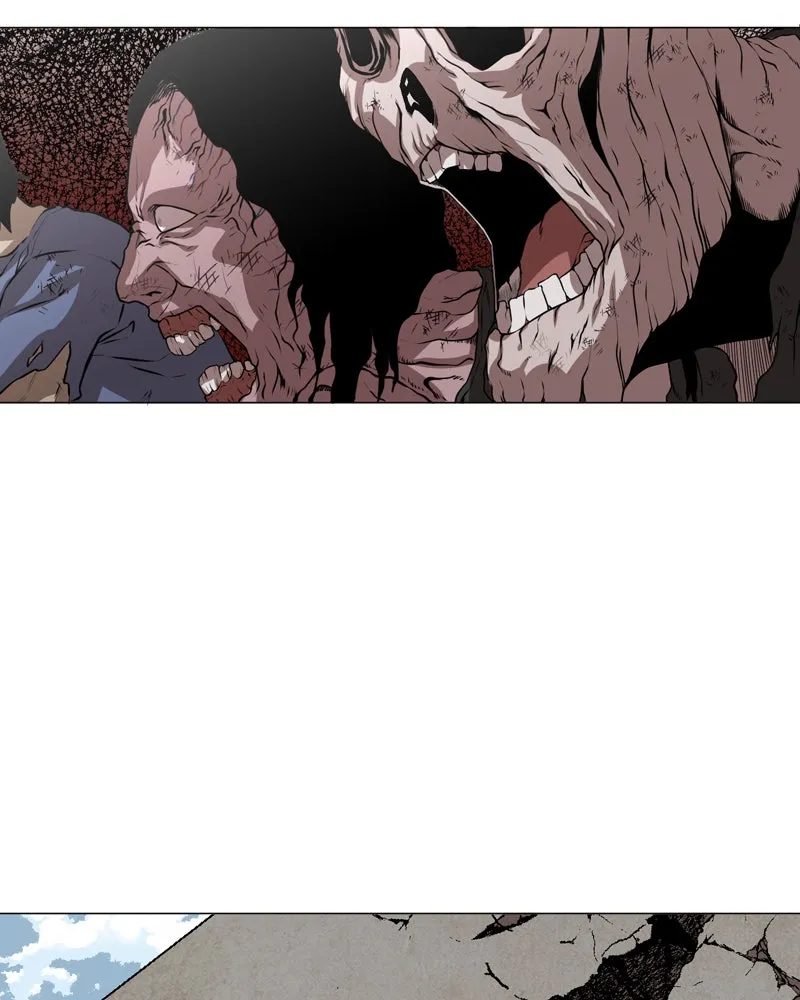 R-X: RAYER HUNTER Chapter 1 page 71 - 