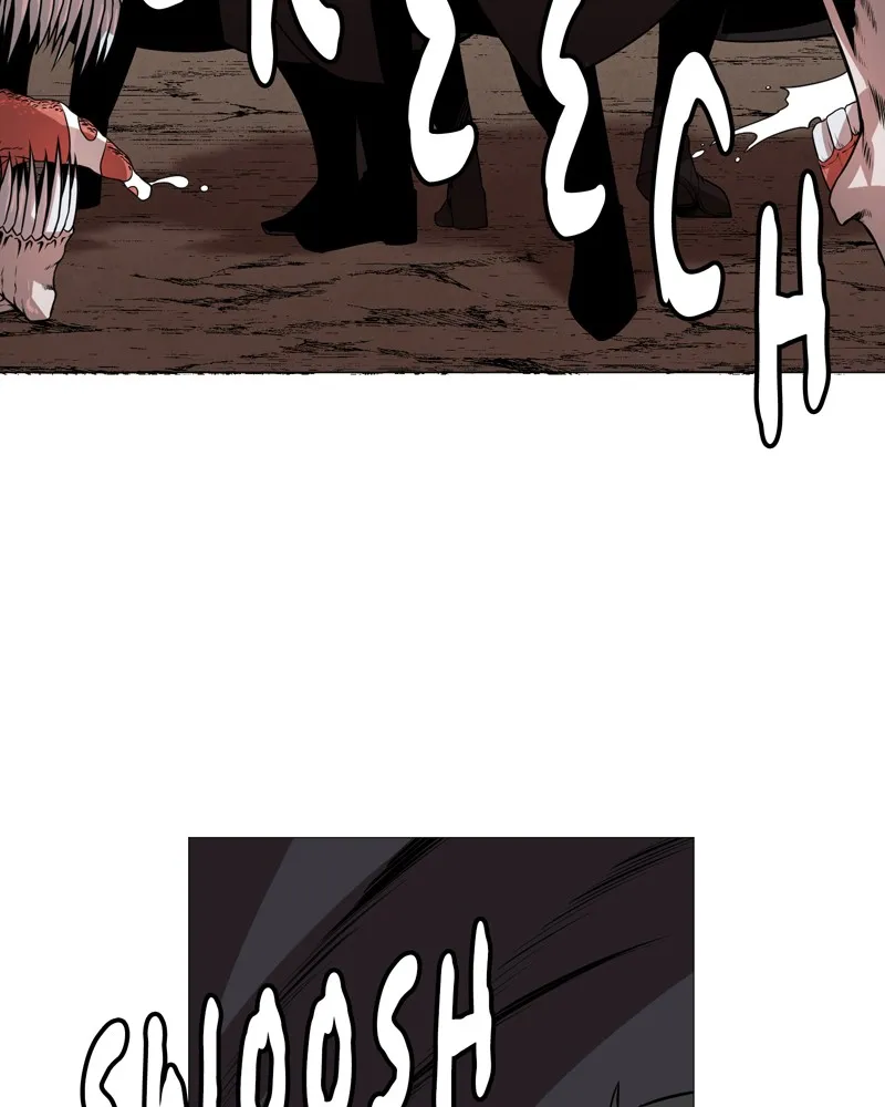 R-X: RAYER HUNTER Chapter 1 page 73 - 