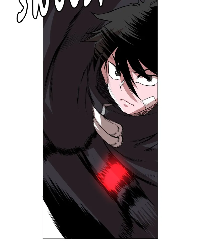 R-X: RAYER HUNTER Chapter 1 page 74 - 