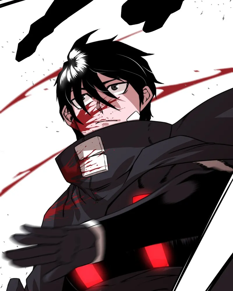 R-X: RAYER HUNTER Chapter 1 page 77 - 
