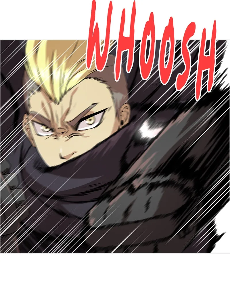 R-X: RAYER HUNTER Chapter 1 page 80 - 