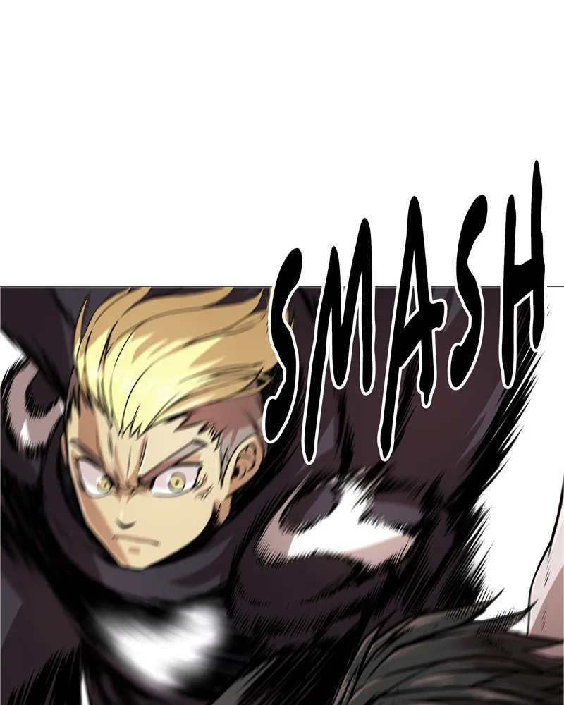 R-X: RAYER HUNTER Chapter 1 page 81 - 