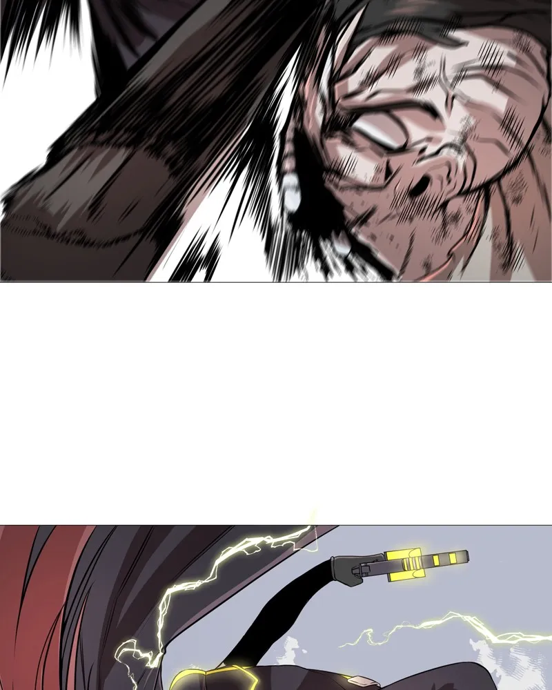 R-X: RAYER HUNTER Chapter 1 page 82 - 