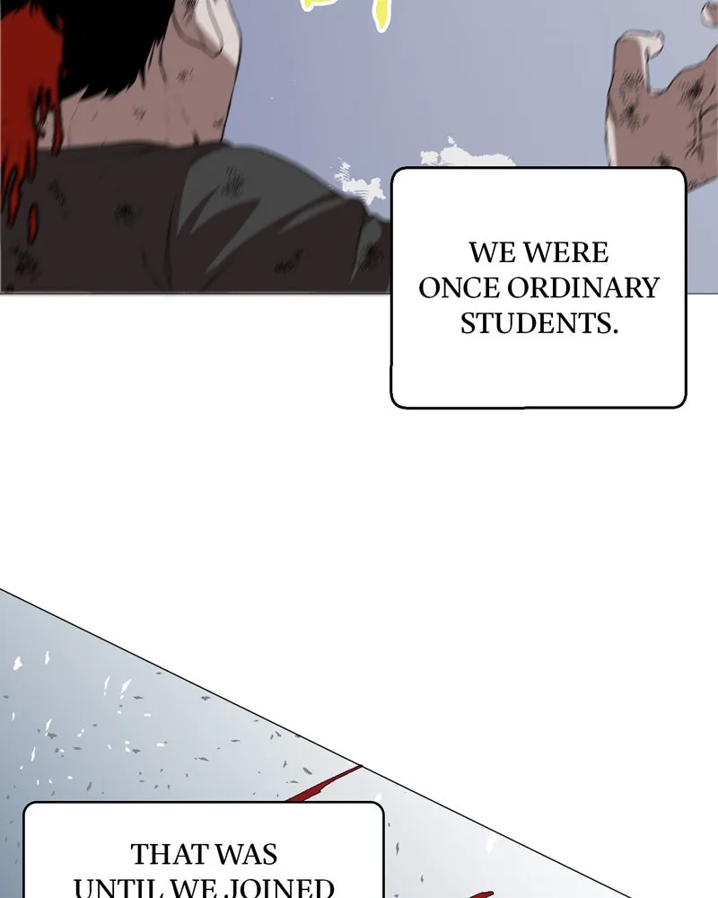 R-X: RAYER HUNTER Chapter 1 page 84 - 