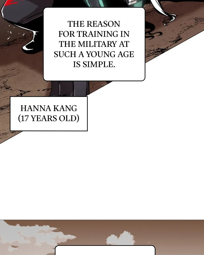 R-X: RAYER HUNTER Chapter 1 page 87 - 