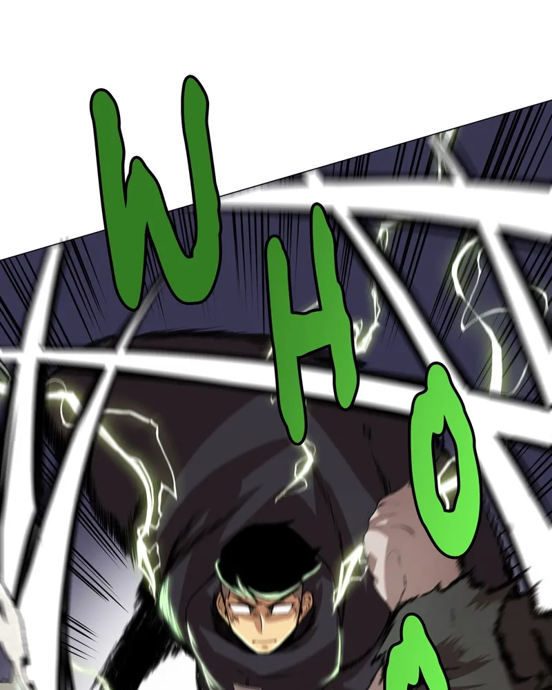 R-X: RAYER HUNTER Chapter 1 page 90 - 