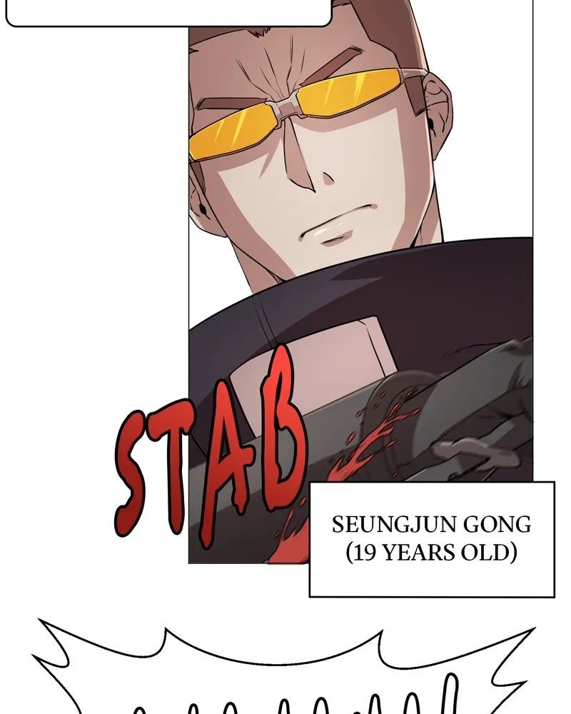 R-X: RAYER HUNTER Chapter 1 page 93 - 