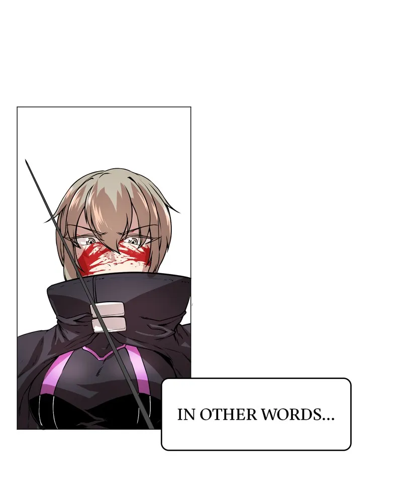 R-X: RAYER HUNTER Chapter 1 page 97 - 
