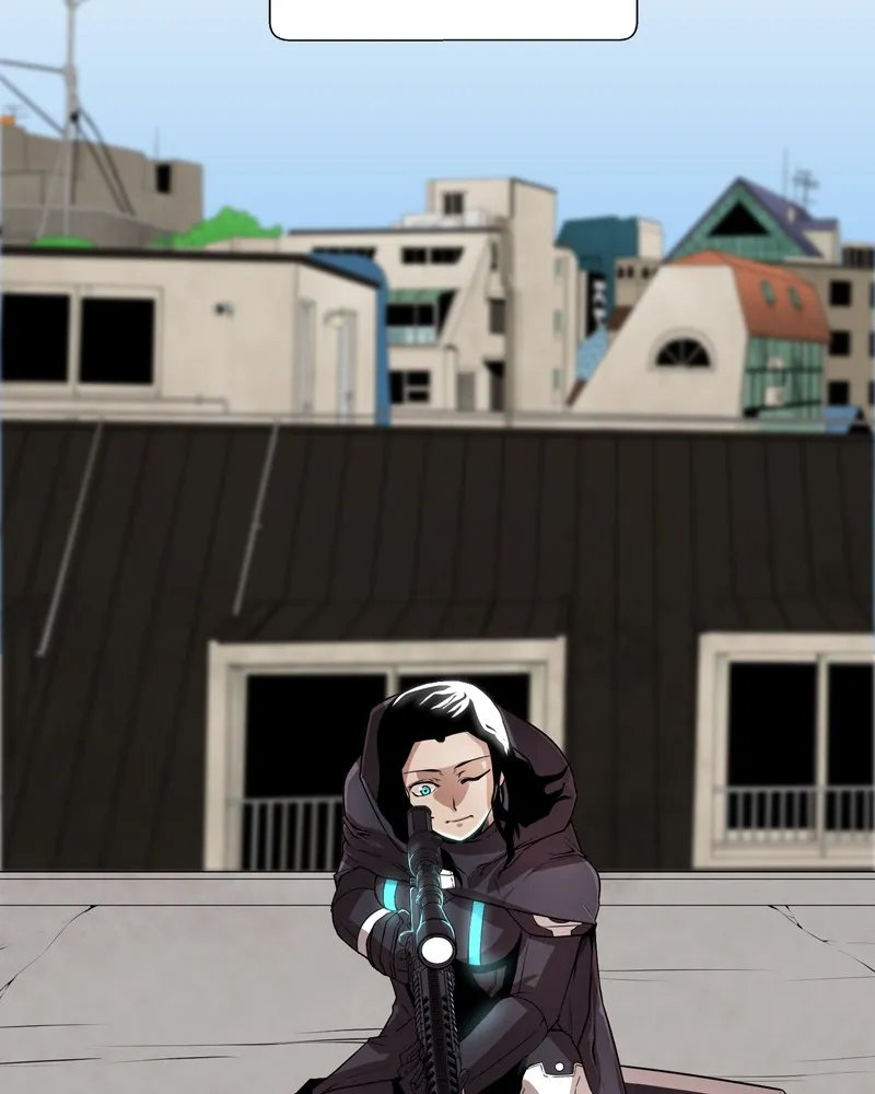 R-X: RAYER HUNTER Chapter 1 page 99 - 