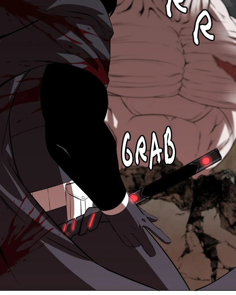 R-X: RAYER HUNTER Chapter 2 page 102 - 