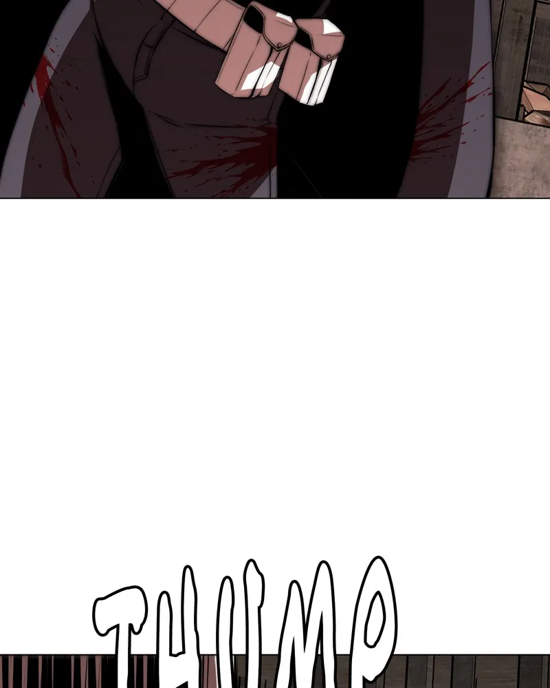R-X: RAYER HUNTER Chapter 2 page 108 - 