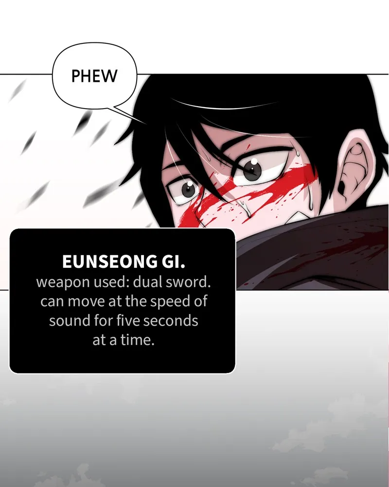 R-X: RAYER HUNTER Chapter 2 page 110 - 