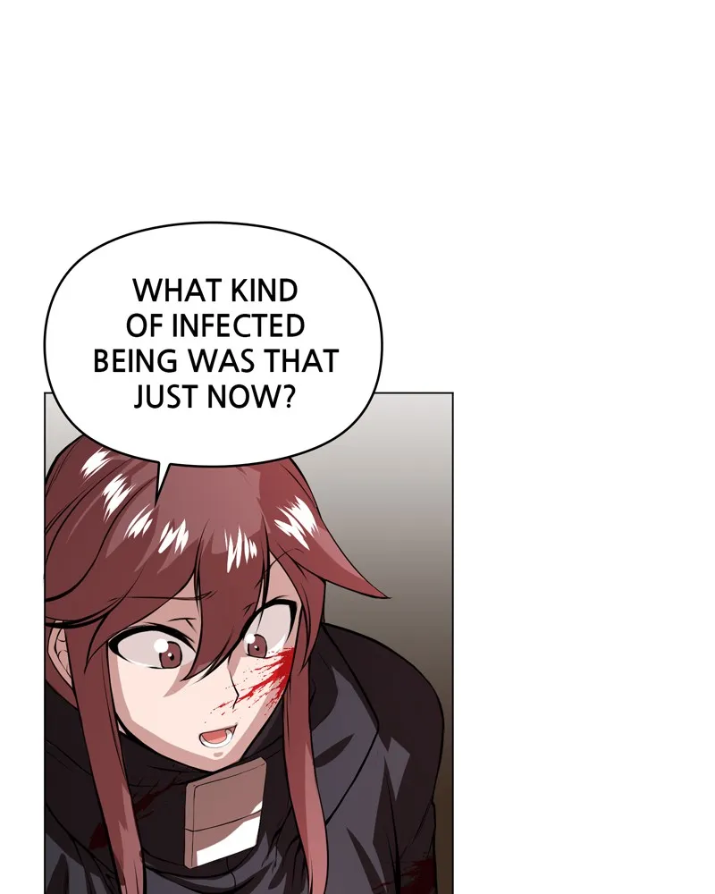 R-X: RAYER HUNTER Chapter 2 page 113 - 