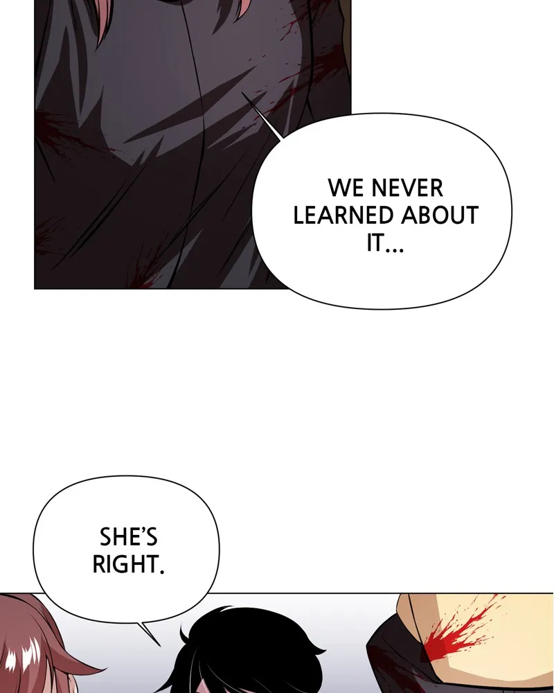 R-X: RAYER HUNTER Chapter 2 page 114 - 