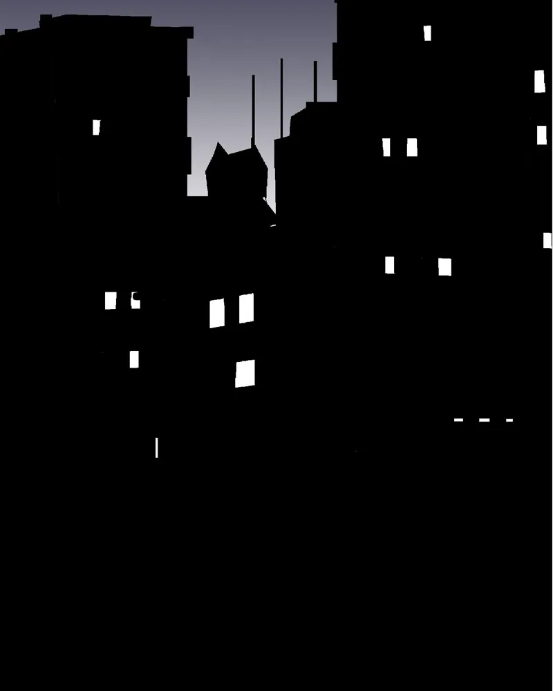 R-X: RAYER HUNTER Chapter 2 page 117 - 