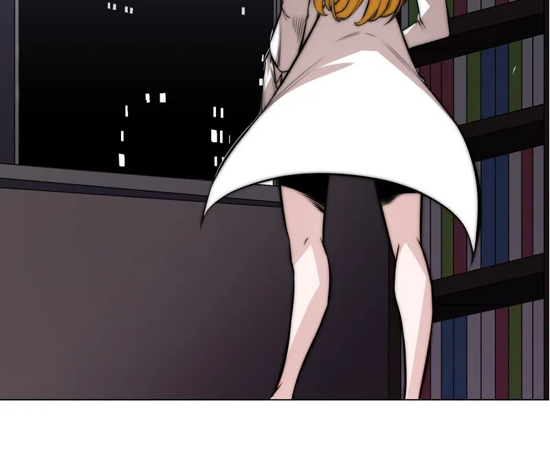 R-X: RAYER HUNTER Chapter 2 page 120 - 