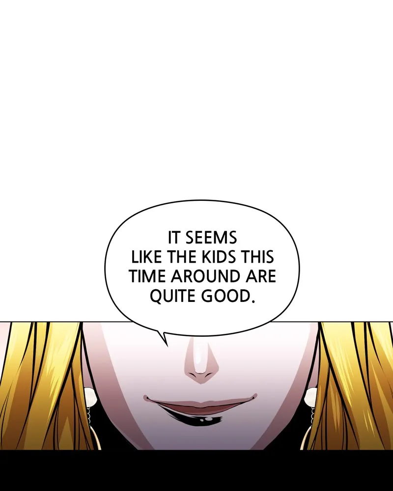 R-X: RAYER HUNTER Chapter 2 page 121 - 