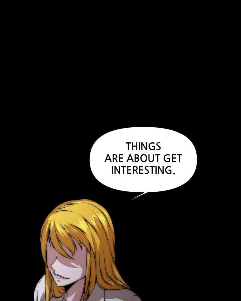 R-X: RAYER HUNTER Chapter 2 page 122 - 