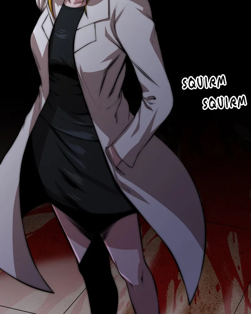 R-X: RAYER HUNTER Chapter 2 page 123 - 