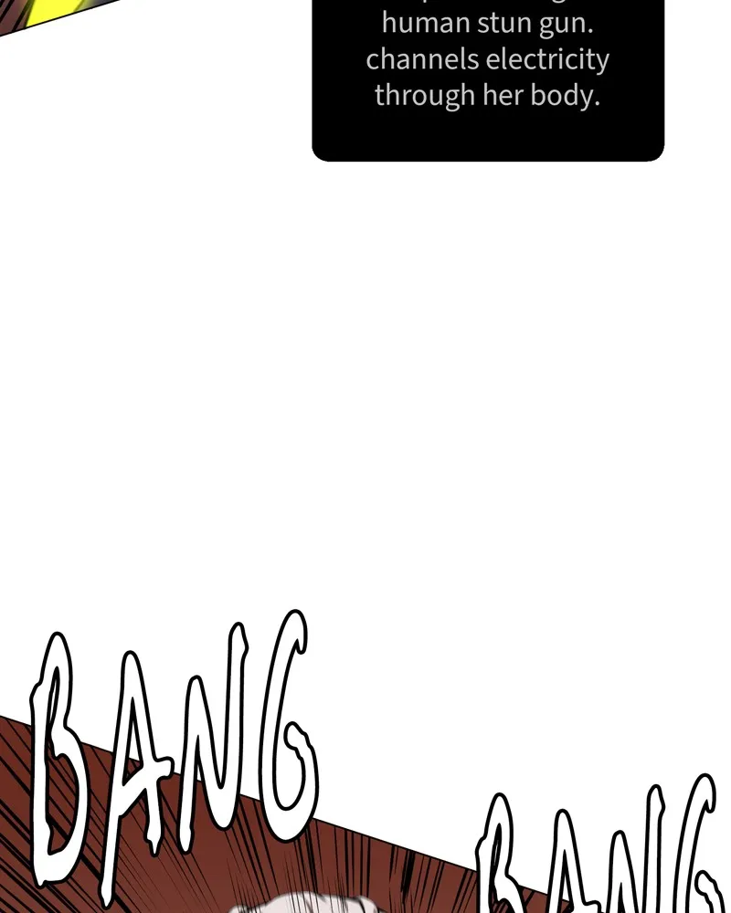 R-X: RAYER HUNTER Chapter 2 page 15 - 