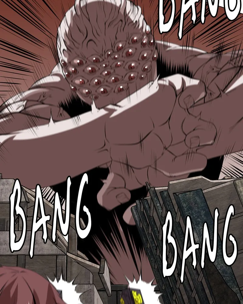 R-X: RAYER HUNTER Chapter 2 page 16 - 