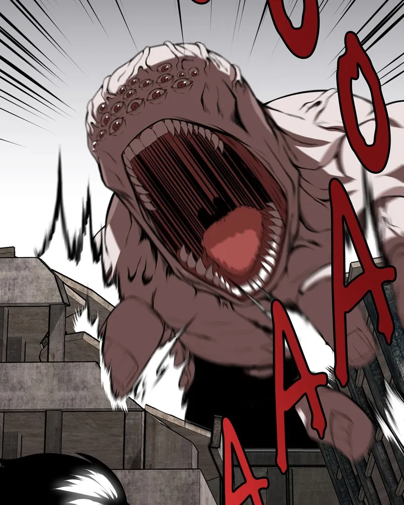 R-X: RAYER HUNTER Chapter 2 page 20 - 