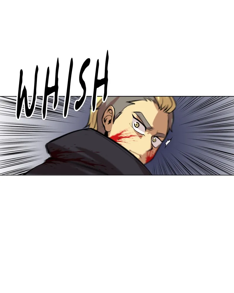 R-X: RAYER HUNTER Chapter 2 page 24 - 