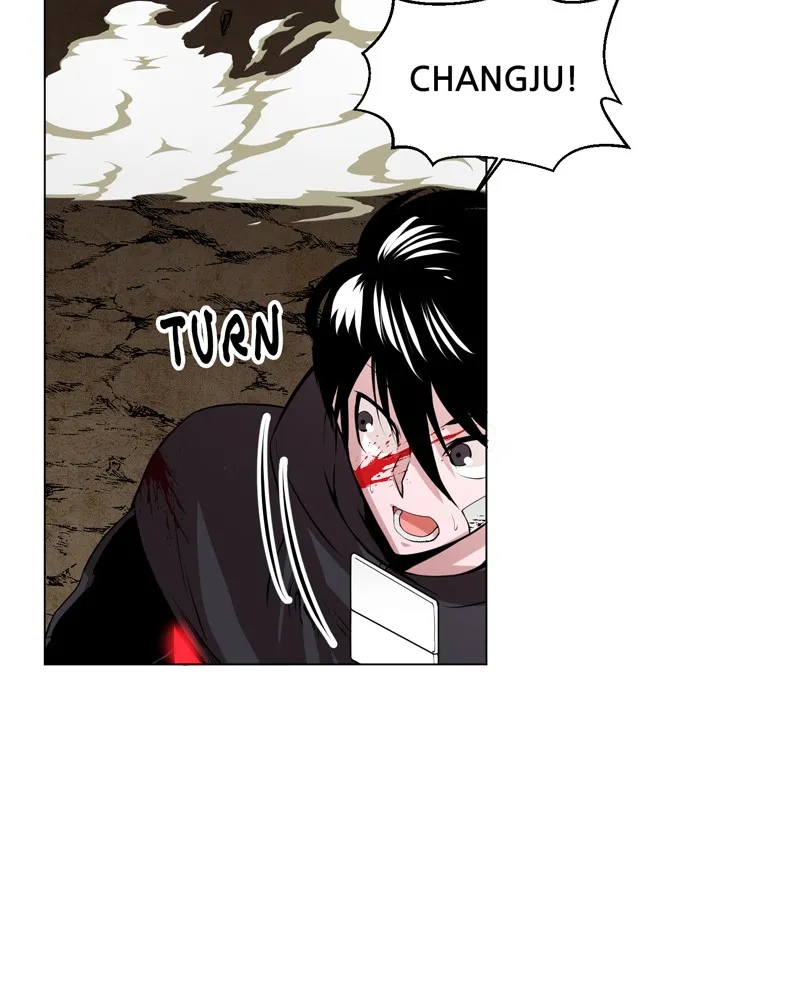 R-X: RAYER HUNTER Chapter 2 page 29 - 