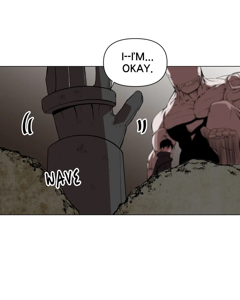 R-X: RAYER HUNTER Chapter 2 page 30 - 
