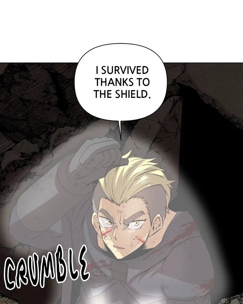 R-X: RAYER HUNTER Chapter 2 page 31 - 