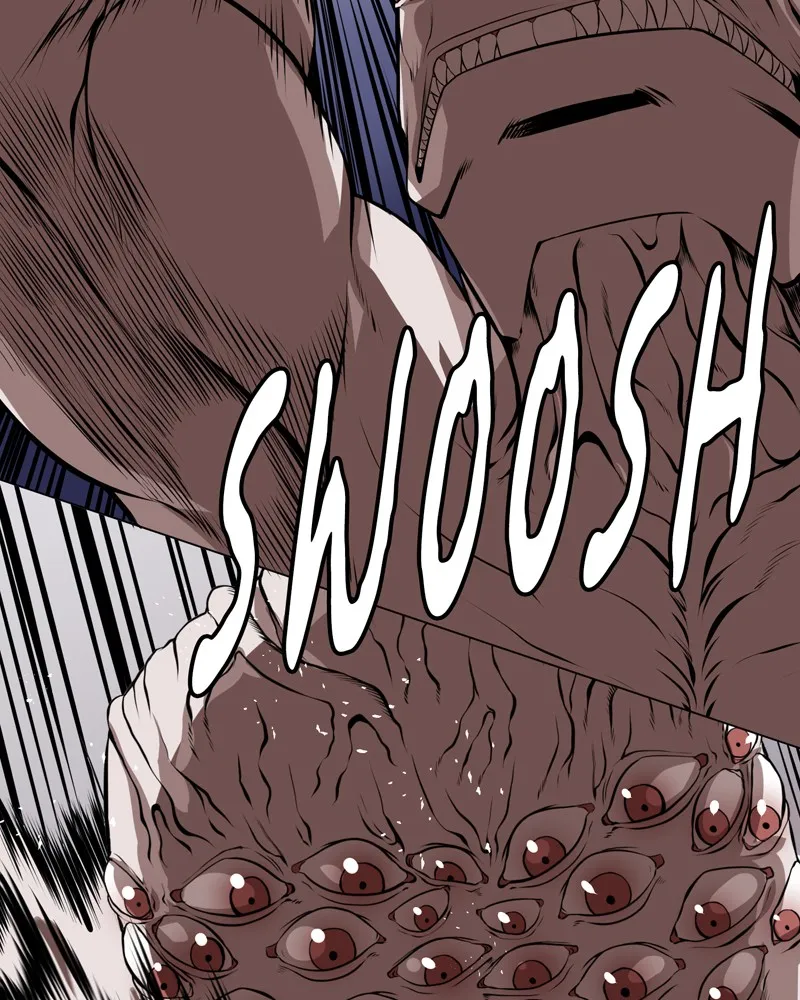 R-X: RAYER HUNTER Chapter 2 page 38 - 