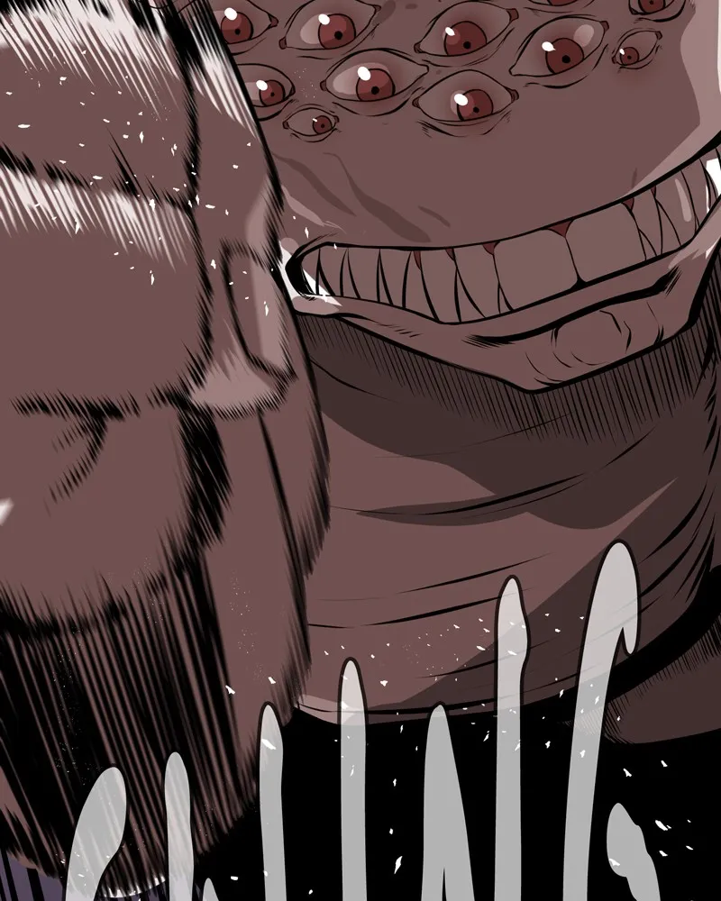 R-X: RAYER HUNTER Chapter 2 page 39 - 