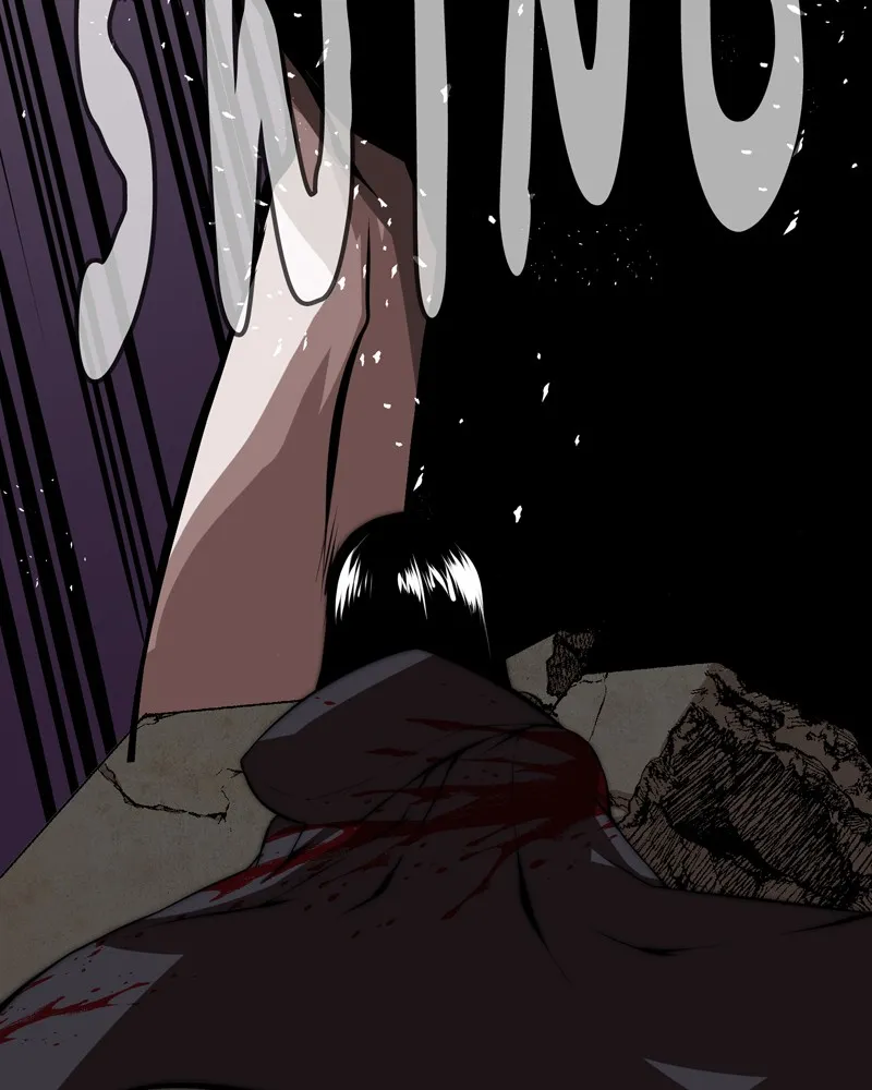 R-X: RAYER HUNTER Chapter 2 page 40 - 