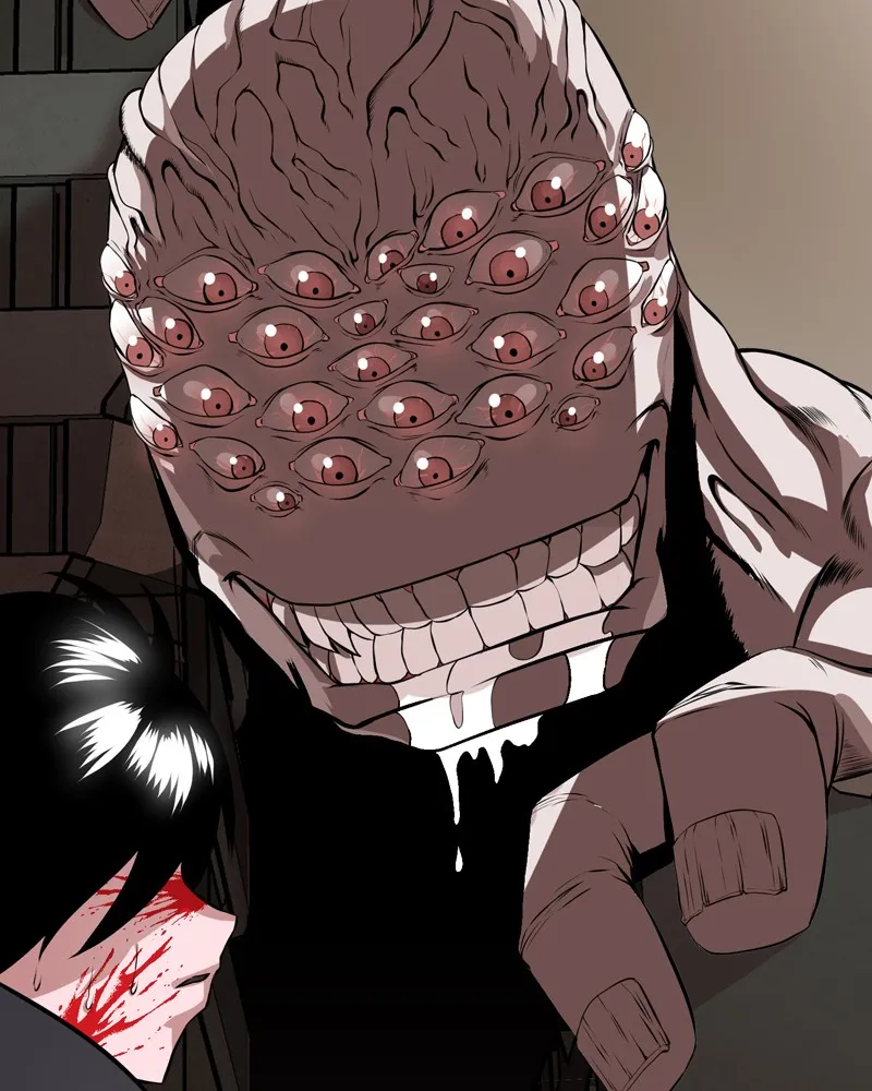 R-X: RAYER HUNTER Chapter 2 page 5 - 