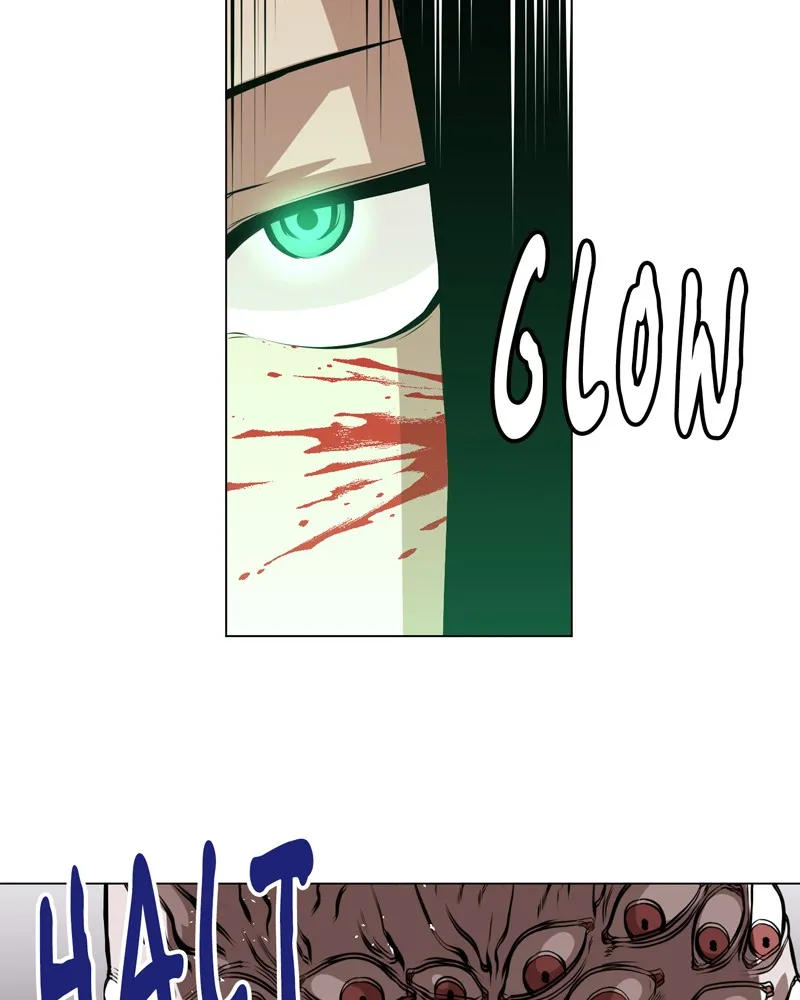 R-X: RAYER HUNTER Chapter 2 page 42 - 