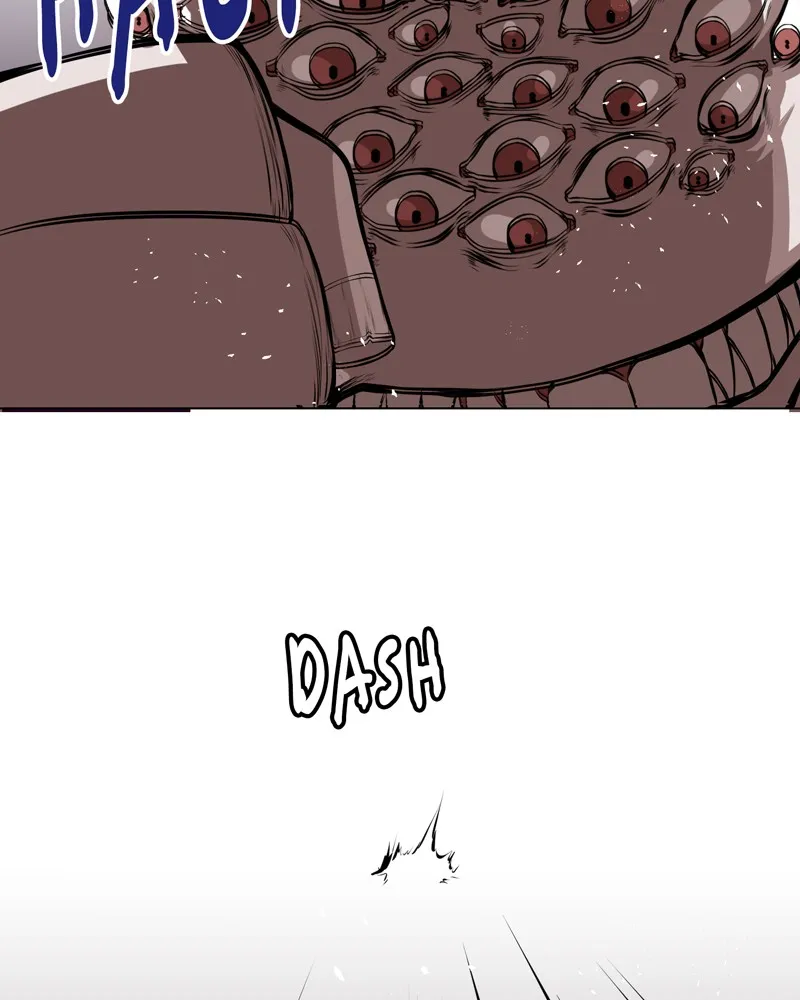 R-X: RAYER HUNTER Chapter 2 page 43 - 
