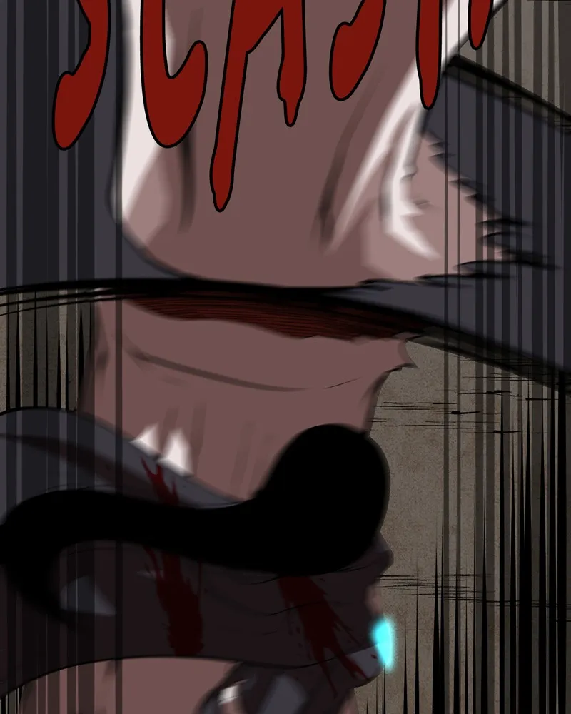 R-X: RAYER HUNTER Chapter 2 page 48 - 
