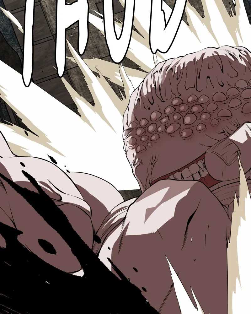 R-X: RAYER HUNTER Chapter 2 page 50 - 