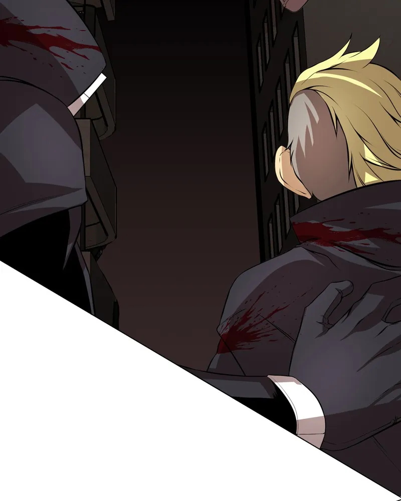 R-X: RAYER HUNTER Chapter 2 page 6 - 