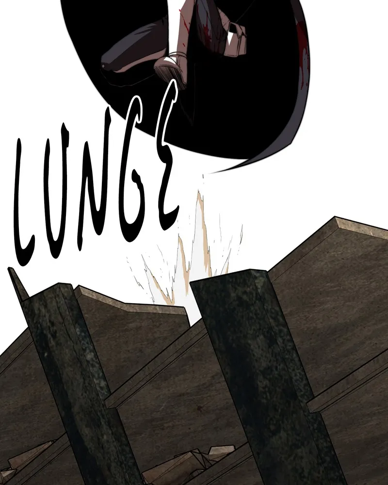 R-X: RAYER HUNTER Chapter 2 page 54 - 