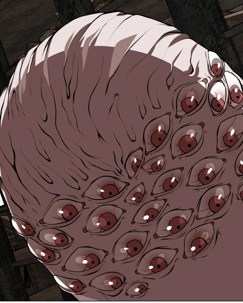 R-X: RAYER HUNTER Chapter 2 page 55 - 